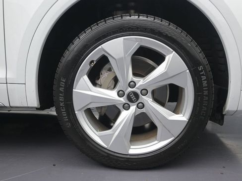 Used 2023 Audi Q5 2.0T Premium Plus AWD/4WD image 9