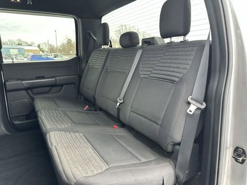 Used 2023 Ford F150 XL w/ STX Appearance Package image 26