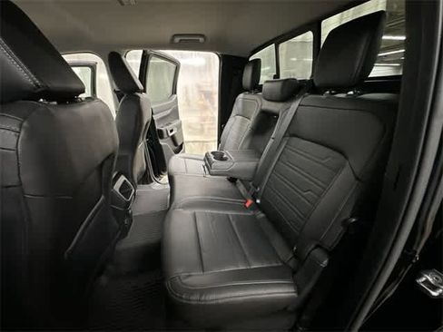 Used 2024 Ford Ranger Lariat w/ Trailer Tow Package image 19