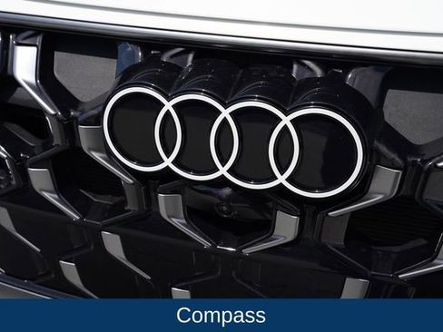 Used 2025 Audi Q5 Premium Plus AWD/4WD image 15