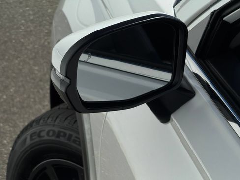 Certified 2024 Honda CR-V EX-L image 31