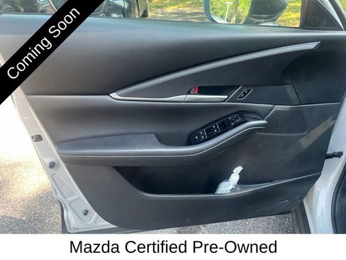 Used 2024 MAZDA CX-30 AWD 2.5 S w/ Select Sport Pkg image 10