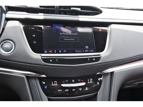 New 2026 Cadillac XT5 Premium Luxury w/ Driver Assist Package FWD image 16
