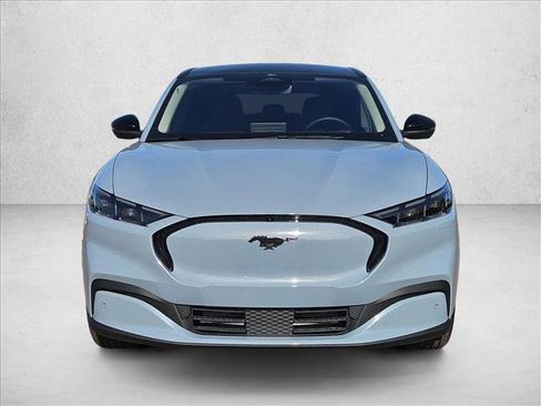 New 2026 Ford Mustang Mach-E Premium RWD image 5