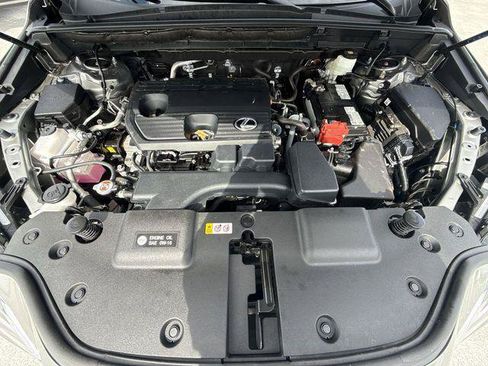 Certified 2025 Lexus NX 250 FWD w/ Cold Area Package image 27