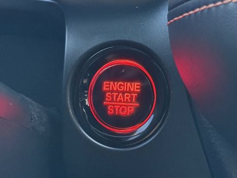 Used 2023 Honda HR-V Sport image 28
