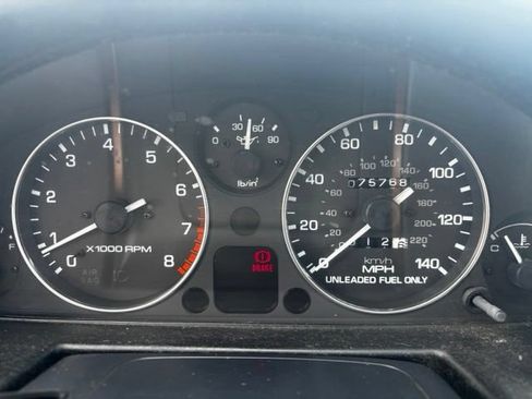 Used 1992 MAZDA MX-5 Miata RWD image 15