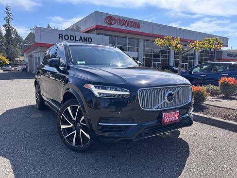 Used 2019 Volvo XC90 T8 Inscription w/ Luxury Package AWD/4WD image 26