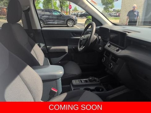 Used 2024 Ford Maverick XL FWD image 10