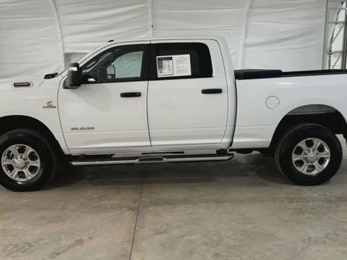 Used 2023 RAM 2500 Big Horn w/ Level 1 Equipment Group AWD/4WD image 5