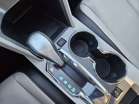 Used 2013 Chevrolet Equinox LTZ image 19