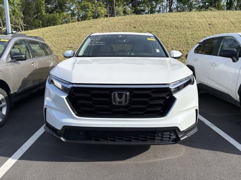 Used 2024 Honda CR-V EX-L image 2