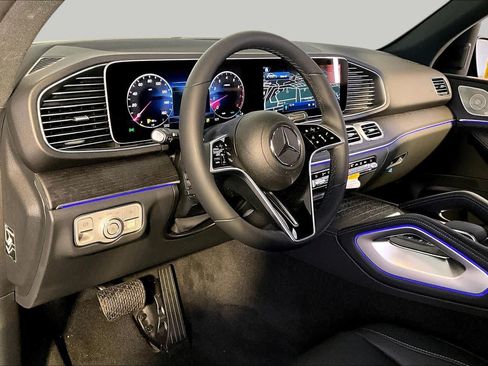 New 2026 Mercedes-Benz GLE 350 4MATIC image 9