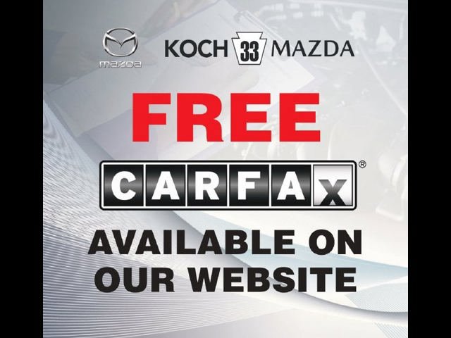 Certified 2024 MAZDA CX-5 AWD 2.5 S image 5