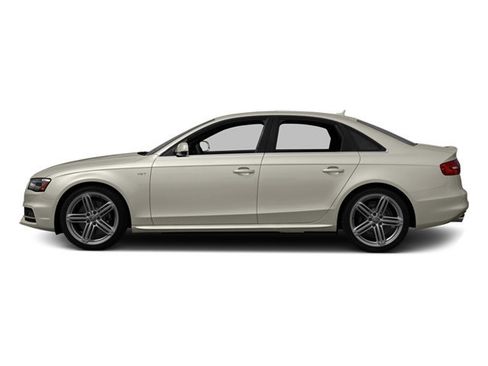 Used 2013 Audi S4 Premium Plus AWD/4WD image 3