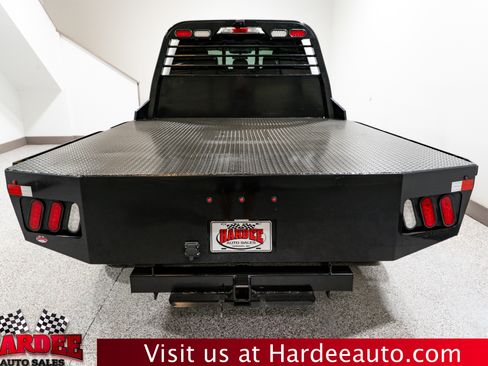 Used 2023 Ford F450 XL image 4