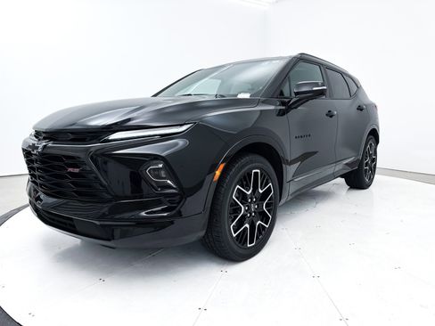 Used 2023 Chevrolet Blazer RS w/ Driver Confidence II Package image 12