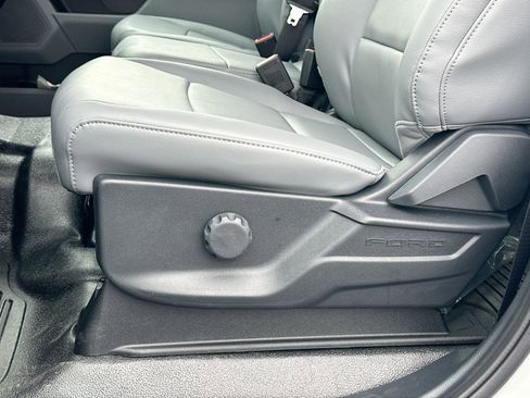 New 2026 Ford F450 XL w/ XL Driver Assist Package image 13