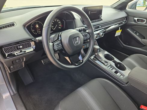 Certified 2026 Honda Civic Sport image 12