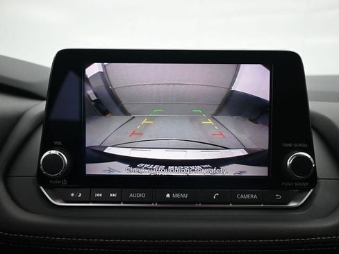 New 2026 Nissan Rogue SV w/ Cold Weather Package image 15