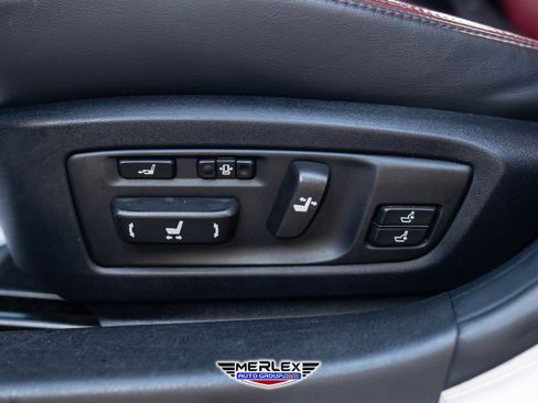 Used 2018 Lexus GS 350 F Sport image 41