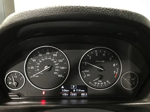 Used 2015 BMW 328i Sedan image 22