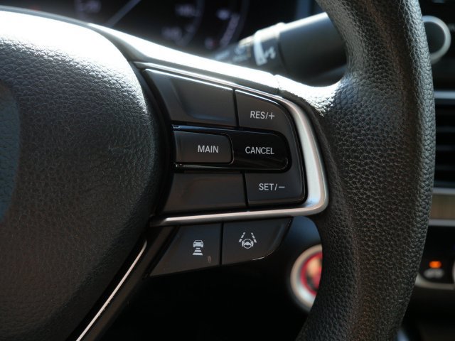 Used 2019 Honda Accord LX image 18