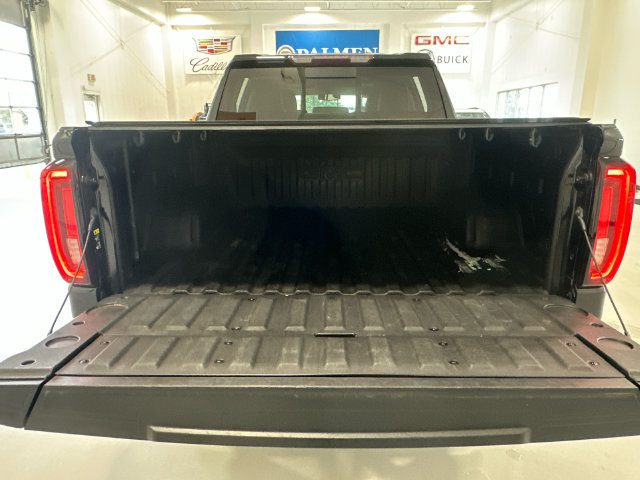 Certified 2020 GMC Sierra 1500 SLT w/ SLT Premium Package AWD/4WD image 27