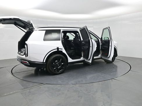 New 2027 Kia Telluride X-Line SX Prestige AWD/4WD image 4
