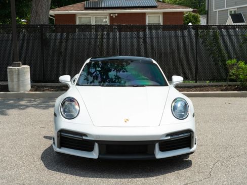 Used 2024 Porsche 911 GT3 RS AWD/4WD image 35