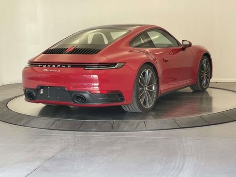 Used 2024 Porsche 911 Carrera S image 7