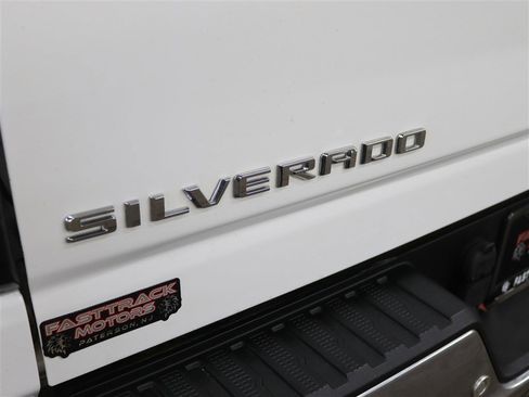 Used 2020 Chevrolet Silverado 2500 W/T w/ WT Fleet Convenience Package image 7