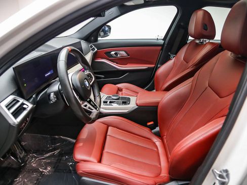 Used 2025 BMW M340i xDrive AWD/4WD image 19