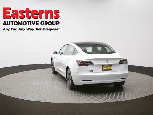 Used 2019 Tesla Model 3 Standard Range image 63