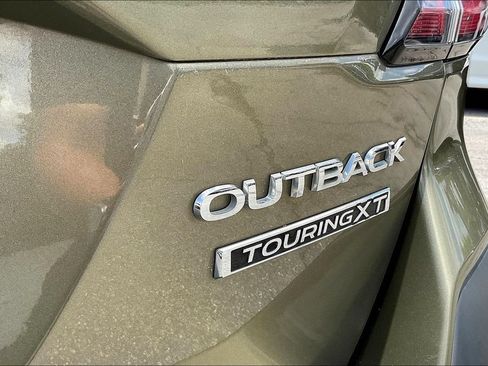Used 2022 Subaru Outback Touring XT w/ Popular Package #2 AWD/4WD image 24