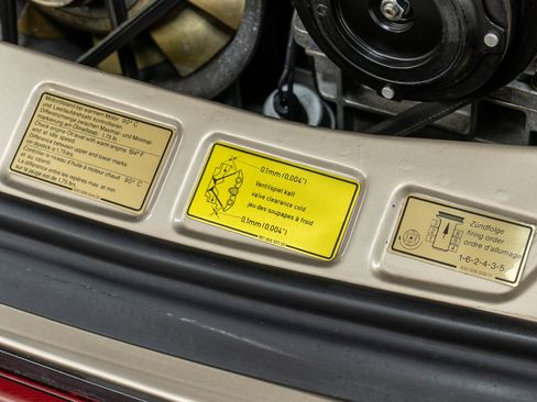 Used 1986 Porsche 911 Carrera image 37