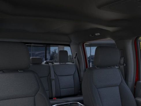 New 2025 Ford F150 XLT w/ Equipment Group 302A MID image 22