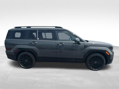 New 2026 Hyundai Santa Fe Calligraphy AWD/4WD image 9