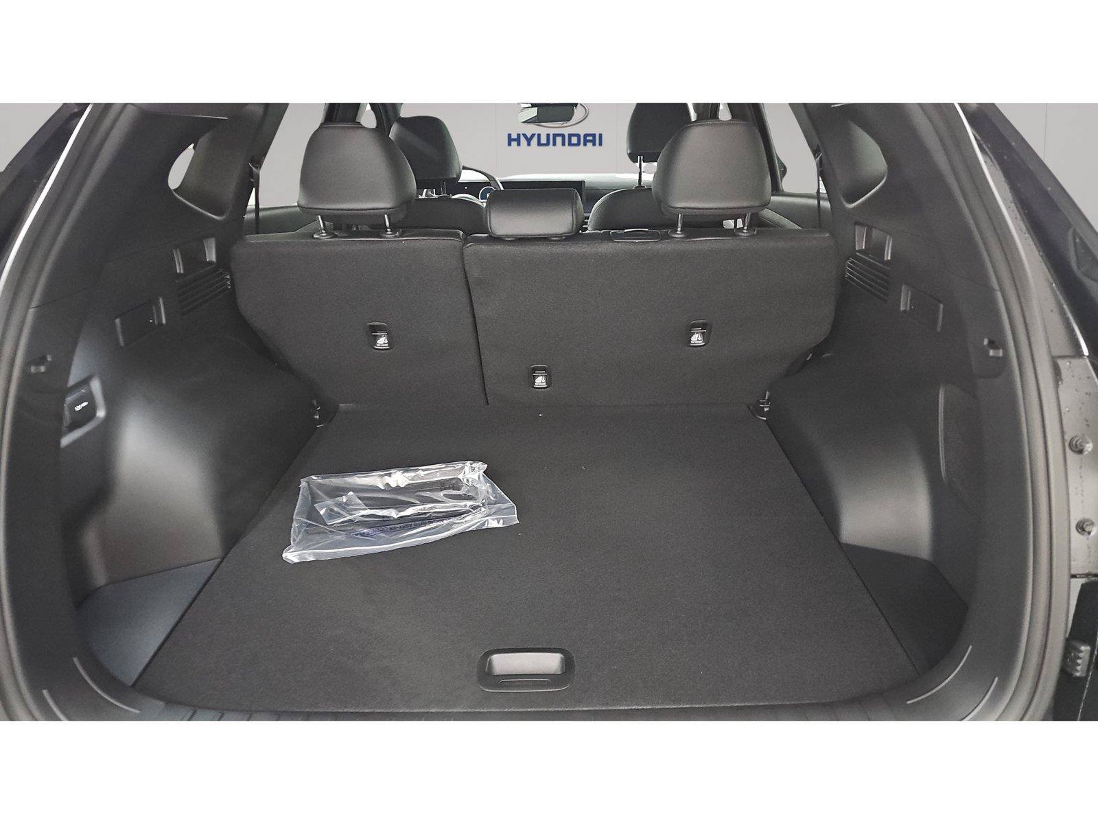 New 2026 Hyundai Tucson Limited AWD/4WD image 12