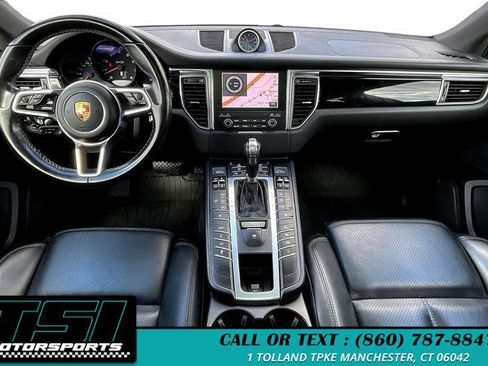 Used 2017 Porsche Macan GTS image 16