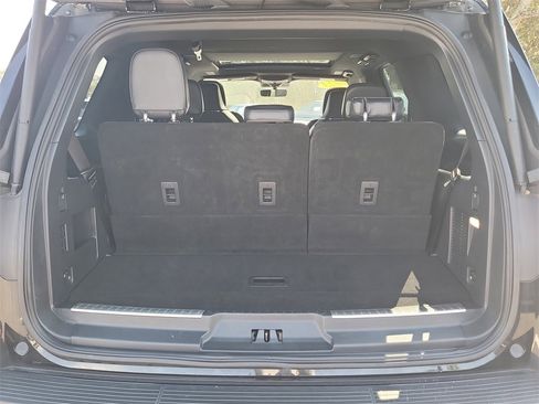 Certified 2023 Lincoln Navigator Reserve image 7