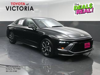 Used 2025 Hyundai Sonata SEL FWD video 1