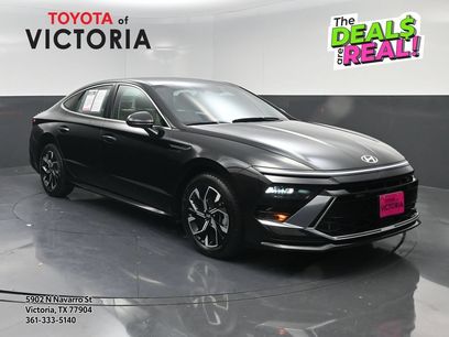 Used 2025 Hyundai Sonata SEL