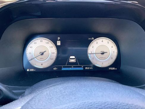 Used 2023 Hyundai Palisade Calligraphy w/ Cargo Package image 26