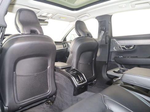 Used 2022 Volvo S90 B6 Inscription w/ Advanced Package AWD/4WD image 50