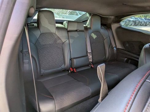 New 2026 Dodge Charger Scat Pack w/ Blacktop Package image 14