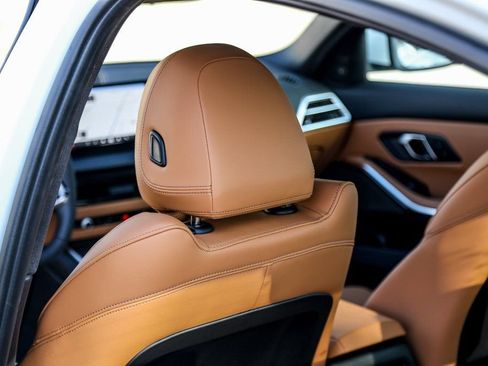 New 2026 BMW 330i xDrive Sedan w/ Premium Package image 22