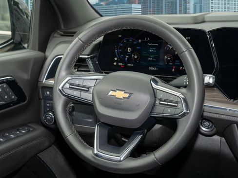 Used 2025 Chevrolet Tahoe LT image 23