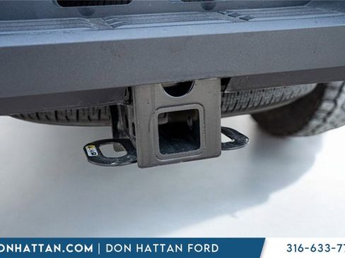 Used 2024 Toyota Tacoma SR5 image 33