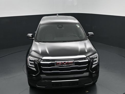 Used 2025 GMC Terrain Elevation AWD/4WD image 35